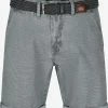 Indicode Jeans Chino Shorts Regular Chino Caedmon Heren Lichtgrijs / Donkergrijs -Indicode Jeans Verkoop 2023 450a0ab90a7ed7f67afe3c05050d2822