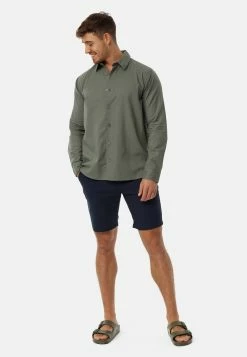 Indicode Jeans Shorts Regular Broek Caro Heren Marine -Indicode Jeans Verkoop 2023 45711bde5460b03679de30018b2e26b7