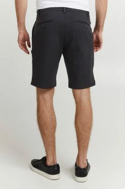 Indicode Jeans Shorts Regular Broek Koldo Heren Zwart -Indicode Jeans Verkoop 2023 45ac9d57a739dd9fc56d33be4c90c364