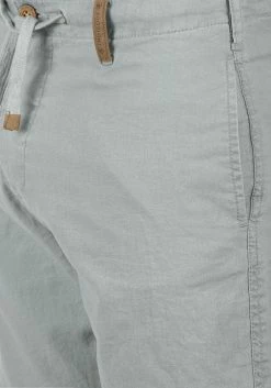 Indicode Jeans Shorts Regular Broek Moses Heren Grijs -Indicode Jeans Verkoop 2023 45cd7a39f9f88a2f84b97406452618d8 1