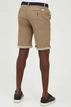 Indicode Jeans Shorts Regular Broek Figno Heren Sand -Indicode Jeans Verkoop 2023 463863c85f09ef35955a7d86ad085fc9
