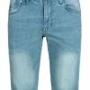 Indicode Jeans Shorts Regular Broek Jaspar Heren Blauw -Indicode Jeans Verkoop 2023 477bed0736cc9e543fbb52bfbe6feaa1