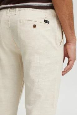 Indicode Jeans Chinos Regular Chino Idcombat Heren Beige -Indicode Jeans Verkoop 2023 479dab6da5fa2f12fca921faaeed5e2a