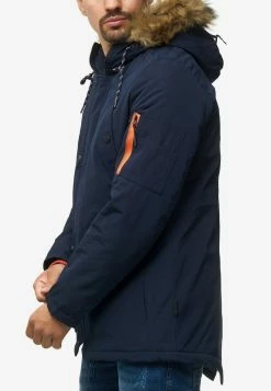 Indicode Jeans Parkas Winterparka Leicester Heren Navy 15 Indicode Jeans Parkas Winterparka Leicester Heren Navy -Indicode Jeans Verkoop 2023 48af1fb3d2cad26fc7bcb9307f286ced