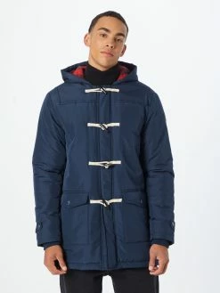 Indicode Jeans Tussenjassen Tussenjas Baltico Heren Marine -Indicode Jeans Verkoop 2023 48c5de7cb6e49fbdf5819b7b963fb8ae