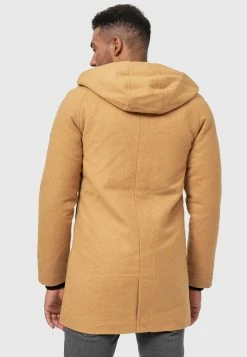 Indicode Jeans Tussenjassen Tussenjas Marks Heren Lichtbruin -Indicode Jeans Verkoop 2023 48c6a63dfd97b42572dc883853daf686