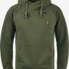 Indicode Jeans Hoodies Sweatshirt Toney Heren Groen -Indicode Jeans Verkoop 2023 490be3067308caf8fc39cca14d41ed1f