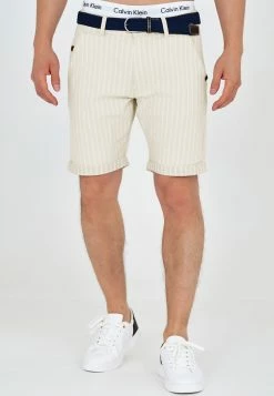 Indicode Jeans Chino Shorts Regular Chino Lleida Heren Pasteelgeel -Indicode Jeans Verkoop 2023 4981385e8ec87c2d0ca6acced63b242e