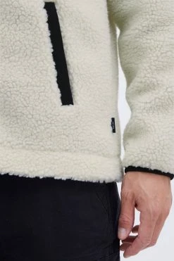 Indicode Jeans Sweatvesten Met Capuchon Sweatvest Heren Wit -Indicode Jeans Verkoop 2023 498960e8eb068b68e09e93accd9f7f4d