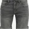 Indicode Jeans Denim Shorts Regular Jeans Quentin Heren Grijs -Indicode Jeans Verkoop 2023 4a011f6248f56e1c28b0b018c26680d0