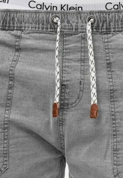 Indicode Jeans Shorts Regular Broek Stoufville Heren Lichtgrijs -Indicode Jeans Verkoop 2023 4aa40705e3dcbc5a15a222d524d1dea3