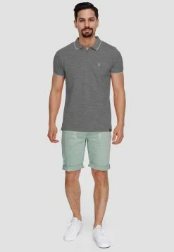 Indicode Jeans Denim Shorts Regular Jeans Page Heren Groen -Indicode Jeans Verkoop 2023 4ac603d933f5ff2a05387c495647eec6