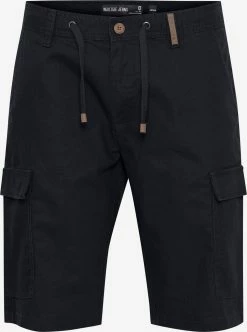 Indicode Jeans Shorts Regular Broek Heren Zwart