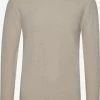 Indicode Jeans Crewneck Truien Trui Karpo Heren Beige -Indicode Jeans Verkoop 2023 4b5d7c1fac892aed41d4afd9f1612ab0