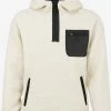 Indicode Jeans Fleece Jassen Fleece Jas Trent Heren Beige -Indicode Jeans Verkoop 2023 4b5ff5637c8ba68f390c49e3986f46ce