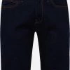 Indicode Jeans Denim Shorts Slimfit Jeans Kaden Heren Donkerblauw -Indicode Jeans Verkoop 2023 4b7bc2eee0f2209b64e3fc249c5f3f41