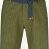 Indicode Jeans Chino Shorts Regular Chino Heren Groen -Indicode Jeans Verkoop 2023 4bae3178b80de2fc7b25f0f988027f91