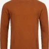 Indicode Jeans Coltruien Trui Saini Heren Donkeroranje -Indicode Jeans Verkoop 2023 4bd20c071e94b8a734e0423d64a26297