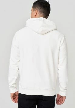 Indicode Jeans Hoodies Sweatshirt Meza Heren Offwhite -Indicode Jeans Verkoop 2023 4c308681ab60309981f4df25169dab5f