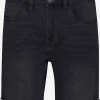 Indicode Jeans Denim Shorts Regular Jeans Heren Zwart -Indicode Jeans Verkoop 2023 4c8d7a57087f94fa0c898ef401e1faf0
