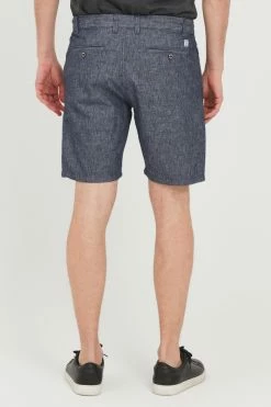 Indicode Jeans Shorts Regular Broek GALGO Heren Blauw / Grijs / Donkergrijs -Indicode Jeans Verkoop 2023 4d00fbe5e321f8bfe6ef739735641a09