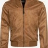 Indicode Jeans Tussenjassen Tussenjas Abbott Heren Cognac -Indicode Jeans Verkoop 2023 4d381e4e998e227fe5cdde9fce162420