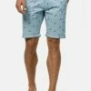 Indicode Jeans Shorts Regular Broek Elisa Heren Lichtblauw -Indicode Jeans Verkoop 2023 4d6b38246a12e9418206ee1fc61718e3