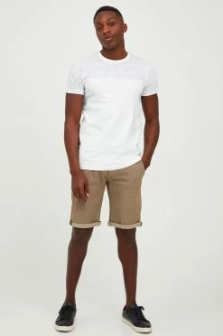 Indicode Jeans Shorts Regular Broek Figno Heren Sand -Indicode Jeans Verkoop 2023 4d6f5fbb44d92af1ee18bf62c738effb