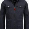 Indicode Jeans Tussenjassen Tussenjas Simeon Heren Navy -Indicode Jeans Verkoop 2023 5072146cc1c65fc15b145780ac329c67