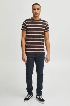 Indicode Jeans Chinos Regular Chino Lucas Heren Navy -Indicode Jeans Verkoop 2023 50b24a0c21a4dd0098e21b10065851ee