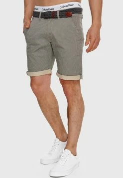 Indicode Jeans Shorts Regular Broek Estrada Heren Lichtgrijs -Indicode Jeans Verkoop 2023 51025f82464ae70c0ea6828f1e8d19b0