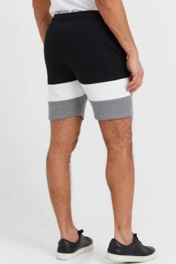 Indicode Jeans Shorts Regular Broek Caul Heren Zwart -Indicode Jeans Verkoop 2023 51f8688c339bbd0c1bf3c0d33350bbb0