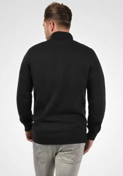 Indicode Jeans Vesten Gebreid Vest Rickert Heren Zwart 11 Indicode Jeans Vesten Gebreid Vest Rickert Heren Zwart -Indicode Jeans Verkoop 2023 534fa6b07172ae73c1521d9f27bd4682