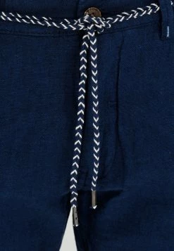 Indicode Jeans Shorts Regular Broek Sant Cugat Heren Marine -Indicode Jeans Verkoop 2023 53550e9064db38dc449cfc35142a494b