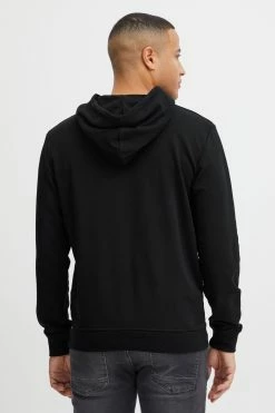 Indicode Jeans Sweatshirts Sweatshirt Forzo Heren Zwart -Indicode Jeans Verkoop 2023 53a4c6629f8c7fbb2baf6083c685201b