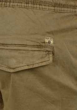 Indicode Jeans Shorts Regular Broek Abbey Heren Bruin -Indicode Jeans Verkoop 2023 53b5f47a4118c76a23179c0bce2955bb