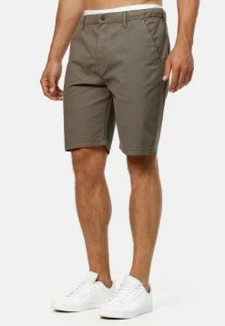 Indicode Jeans Shorts Regular Broek Oklahoma Heren Groen -Indicode Jeans Verkoop 2023 53c31353ecccaa3495d11bff3f3b0fb9