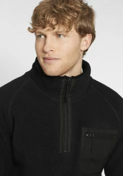 Indicode Jeans Tussenjassen Tussenjas Trout Heren Zwart -Indicode Jeans Verkoop 2023 53d4e26961fc12ffcea4aeaee43e422b