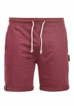 Indicode Jeans Shorts Regular Broek Ian Heren Rood -Indicode Jeans Verkoop 2023 5431c621228d5c86ad7e6046a7e33dc3