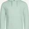 Indicode Jeans Hoodies Sweatshirt Simpson Heren Mintgroen