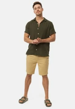 Indicode Jeans Shorts Regular Broek San Heren Geel -Indicode Jeans Verkoop 2023 54d4dc9a3a7bfb496231fa9aa4029fda