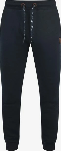 Indicode Jeans Sweatpants Regular Broek Hultop Heren Blauw