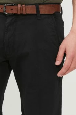 Indicode Jeans Shorts Regular Broek TENEFA Heren Zwart -Indicode Jeans Verkoop 2023 551d445076aa8cebf0a3bc1a21fa83f7