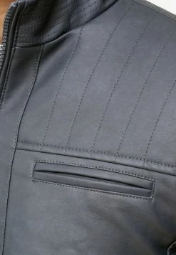 Indicode Jeans Tussenjassen Tussenjas Brook Heren Zilvergrijs -Indicode Jeans Verkoop 2023 552e56e7780efd1f7c47604163454b0c