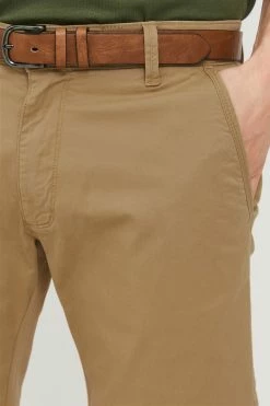 Indicode Jeans Shorts Regular Broek TENEFA Heren Beige -Indicode Jeans Verkoop 2023 553efaf1f67962fdf018a8e60ee05fec