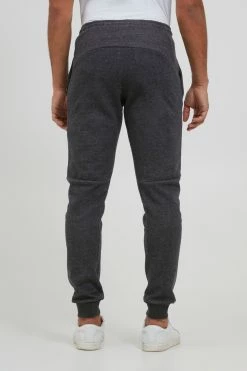 Indicode Jeans Sweatpants Tapered Broek Napanee Heren Grijs Gemêleerd -Indicode Jeans Verkoop 2023 554c92c588f5a19f9bef63bd47398471
