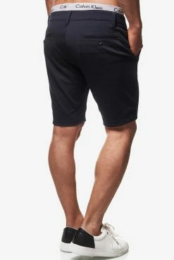 Indicode Jeans Shorts Regular Broek Aalborg Heren Blauw -Indicode Jeans Verkoop 2023 5608a309e90becbb6d6a8a5effabd19d