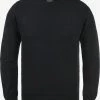 Indicode Jeans Crewneck Truien Trui Ricardo Heren Zwart -Indicode Jeans Verkoop 2023 5632c474f1459cdcaa041290c2ecab55