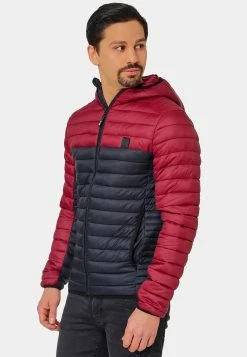 Indicode Jeans Tussenjassen Tussenjas Bautistan Heren Navy -Indicode Jeans Verkoop 2023 5645c018aa0fc1a58034933b06a9ceda 1