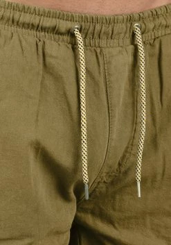 Indicode Jeans Shorts Regular Broek ABERAVON Heren Sand -Indicode Jeans Verkoop 2023 56799c53f9f4c0b325299111f396ba7c